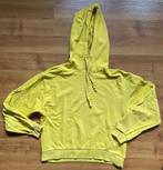 NA-KD trui, maat S, NA-KD, Geel, Ophalen of Verzenden, Zo goed als nieuw