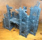 Warhammer 40k - Administratum scenery centerpiece terrain, Ophalen of Verzenden