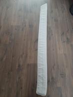 Tuur pont d'amour matraswig liefdesbrug extra comfort, Ophalen, Gebruikt, 90 cm, Eenpersoons