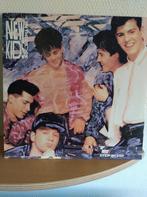 New Kids On The Block - Step By Step LP vinyl, Ophalen of Verzenden, 1980 tot 2000, Gebruikt, 12 inch