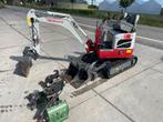 Takeuchi TB 210R, Zakelijke goederen, Machines en Bouw | Kranen en Graafmachines, Ophalen, Graafmachine