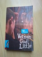 DBC Pierre Vernon god little, Boeken, Ophalen of Verzenden