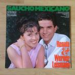 LP / Gaucho Mexicano, Gebruikt, 12 inch, Verzenden