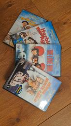 Herbie DVD Serie - Collectors Item, Gebruikt, Alle leeftijden, Boxset, Ophalen of Verzenden