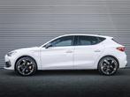 Cupra Leon 1.4 e-Hybrid VZ Adrenaline KEYLESS DCC STUURVERW., Auto's, Cupra, 77 km/l, Gebruikt, 4 cilinders, Leon