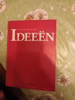 Ideeen. Historie menselijk denken. Peter Watson geschiedenis, Overige gebieden, Ophalen of Verzenden, Peter Watson, Zo goed als nieuw