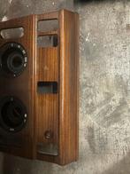 Mercedes W124 Houten Paneel, Ophalen of Verzenden, Gebruikt