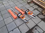 Stihl HSA 100.0 Accuheggenschaar 2023 (ZONDER ACCU), Tuin en Terras, Heggenscharen, Ophalen, Stihl, Accu, ????