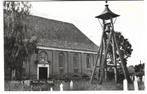 IJ32A  IJhorst-De Wijk  Ned Herv Kerk, Ophalen of Verzenden, Ongelopen, Overijssel