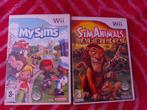 wii diverse games zie foto's 5 euro per stuk, Spelcomputers en Games, Games | Nintendo Wii, Gebruikt, Ophalen of Verzenden, Sport