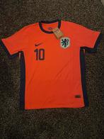 Nederlands elftal shirt thuis 25/26 Memphis, Maat L, Ophalen of Verzenden, Nieuw, Shirt