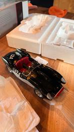 Cmc Ferrari Testa Rossa 1957 Pontoon Fender - Chassis 0714, Hobby en Vrije tijd, Modelauto's | 1:18, Ophalen of Verzenden, Nieuw