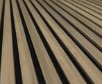 Akoestiesche wandpanelen - akupanel - 2600x600x22, Doe-het-zelf en Verbouw, Ophalen of Verzenden, Zo goed als nieuw, Overige materialen