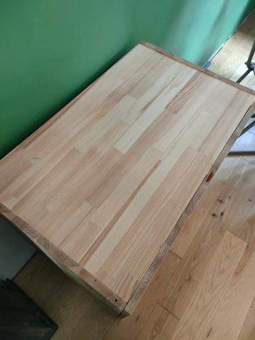 Ikea Ivar 80x50x83 - afbeelding 5