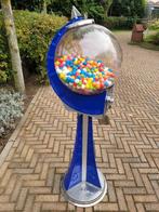 BEAVER MERIDIAN kauwgomballen automaat retro fifties sixties, Verzamelen, Automaten | Overige, Ophalen, Zo goed als nieuw
