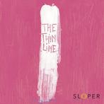 Sloper - The Thin Line 7' single gloednieuw yellow vinyl, Ophalen of Verzenden, Nieuw in verpakking, Overige formaten, Poprock