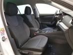 Skoda Octavia Combi 1.4 TSI 204pk DSG/AUT iV PHEV Business E, 12 maanden, Stof, Gebruikt, Zwart