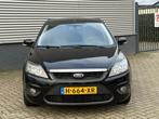 Ford Focus 1.6 TI-VCT SPORT NETTE STAAT, Auto's, 1596 cc, 15 km/l, 4 cilinders, 116 pk