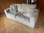 Ruime Tweezitter grove rib, Ophalen, Gebruikt, 150 tot 200 cm, Tweepersoons