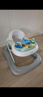 Loopstoel Qute met licht en geluid, Ophalen, Gebruikt, Overige typen, Met licht
