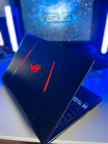 Asus ROG Strix Gaming Laptop i7