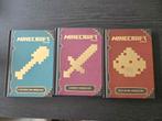 3x Mincraft boek - Phil Southam - Constructie handboek, Ophalen of Verzenden, Zo goed als nieuw, Phil Southam; Matthew Needler