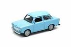 Trabant 601, light blue, Ophalen of Verzenden, Nieuw, Auto