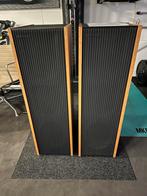 Cambridge Audio R50 luidsprekers, Overige merken, Front, Rear of Stereo speakers, Zo goed als nieuw, Ophalen