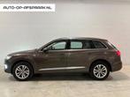 Audi Q7 3.0 TDI e-tron quattro Premium Apple Cam, Auto's, Parkeercamera, Gebruikt, Euro 6, Bruin