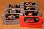 Gezocht, defecte Snes/Nes/Gameboy games/console, 1 speler, Ophalen of Verzenden, Niet werkend, Vanaf 3 jaar