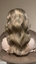 Full lace wig pruik haarwerk 1 OP VOORRAAD, Sieraden, Tassen en Uiterlijk, Uiterlijk | Haarverzorging, Ophalen of Verzenden, Nieuw