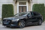 Volvo V60 2.0 T8 AWD Polestar Engineered Trekhaak | Pano | H, Automaat, 12 maanden, Lichtsensor, Gebruikt