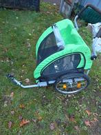 Fietskar te koop, Ophalen