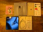 Google Pixel 10 Pro Fold 256GB Grijs, Telecommunicatie, Mobiele telefoons | Overige merken, Inklapmodel, Ophalen of Verzenden