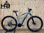 Cube Reaction Hybrid Performance 625 29 inch E-Mountainbike