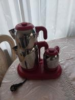 Korkmaz waterkoker, 1 tot 2 liter, Ophalen of Verzenden, Zo goed als nieuw