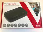 Vera Edge Plus Secure domotica controllers (Zwave), Hobby en Vrije tijd, Elektronica-componenten, Ophalen of Verzenden, Gebruikt