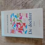 Jessica Durlacher - De dochter, Ophalen of Verzenden, Zo goed als nieuw, Jessica Durlacher