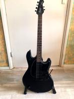 Sterling by Music Man SUB SR30 Sting Ray met gigbag, Nieuw, Overige merken, Solid body, Ophalen of Verzenden