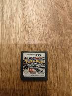 Pokemon Platinum, Spelcomputers en Games, Avontuur en Actie, 1 speler, Ophalen of Verzenden, Zo goed als nieuw