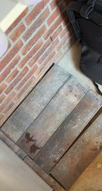 Tegels gratis, Ophalen, Gebruikt, Overige typen
