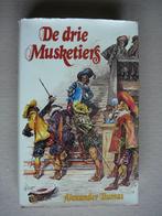 De drie Musketiers, Alexander Dumas, Boeken, Ophalen of Verzenden