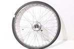 Voorwiel motor | Giant Twist, Fietsen en Brommers, Fietsonderdelen, Wiel, Gebruikt, -, Algemeen