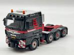 WSI MAN TGX 8x4 MAMMOET, Hobby en Vrije tijd, Modelauto's | 1:50, HGL74-@hotmail.com, Nieuw, Ophalen of Verzenden, Bus of Vrachtwagen
