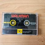 Sony Walkman  90 Cassettebandje, Cd's en Dvd's, Cassettebandjes, Ophalen of Verzenden, Gebruikt, Overige genres, 1 bandje