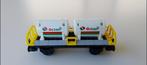 Lego trein: MOC octan wagon, Ophalen of Verzenden, Zo goed als nieuw, Complete set, Lego