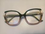 Nieuw. Exclusief mont. van Face a Face Paris" Bocca Tweet 2, Ophalen of Verzenden, Nieuw, Bril, Overige merken