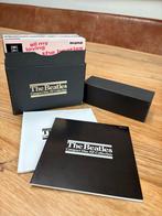 The Beatles - Compact Disc EP Collection, Ophalen, Zo goed als nieuw, Boxset