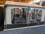 Walker deeltent Maxi 380 showmodel, Caravans en Kamperen, Ophalen of Verzenden, Nieuw