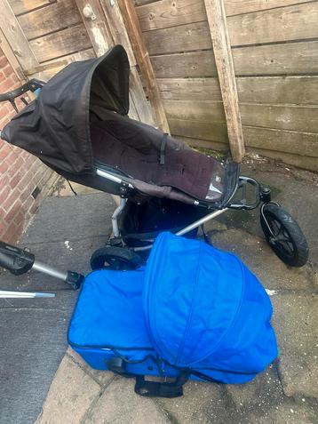 Gebruikte Kinderwagen - Gratis Ophalen beschikbaar voor biedingen